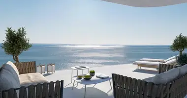 Appartement 3 chambres dans Limassol, Chypre