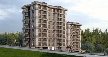 Mieszkanie 3 pokoi w Pendik, Turcja
