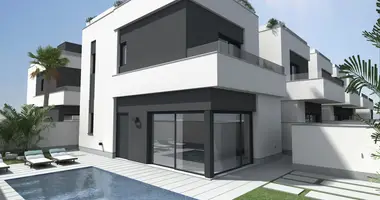 Villa in Abadin, Spanien