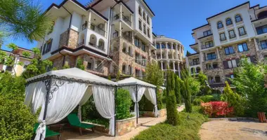 Wohnung 1 zimmer in Ravda, Bulgarien