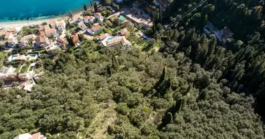 Plot of land in Kalami, Greece