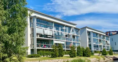 Apartamento en Kuopio sub region, Finlandia
