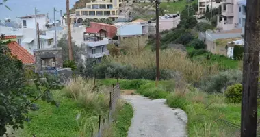 Parcela en Municipality of Malevizi, Grecia