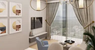 Apartamento 1 habitacion en Boreti, Montenegro