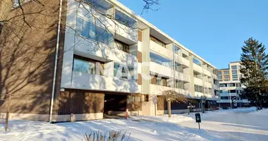 Mieszkanie 3 pokoi w Helsinki sub region, Finlandia