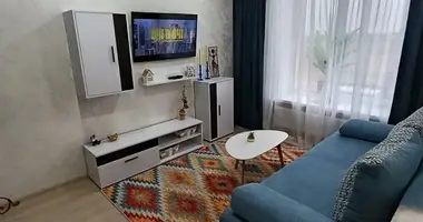 1 room apartment in Fontanka, Ukraine
