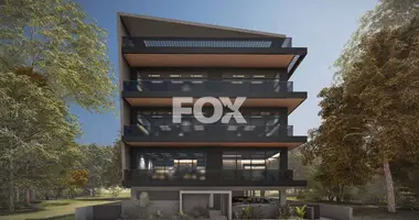 Bureau 73 m² dans Limassol, Chypre