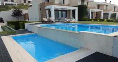 Villa 4 room villa in Chaniotis, Greece