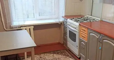 Wohnung 2 zimmer in Baryssau, Belarus