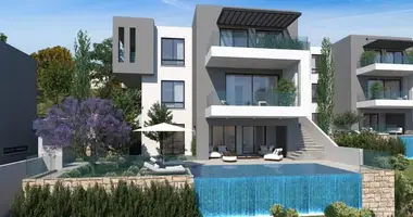 Villa 3 bedrooms in Tala, Cyprus