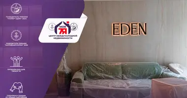 3 room apartment in Minsk, Belarus