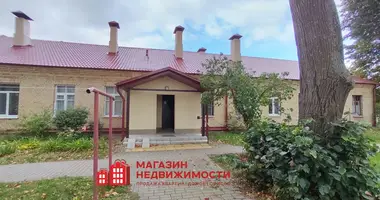 2 room apartment in Hrodna, Belarus