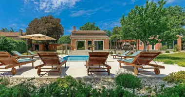 Villa 4 chambres dans Grad Rovinj, Croatie