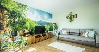 Wohnung 3 zimmer in Lodz, Polen