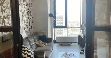 Mieszkanie 3 pokoi w Odessa, Ukraina