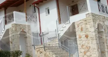 Maison 2 chambres dans Kassandra Municipality, Grèce