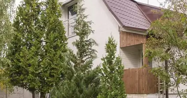 House in Minsk District, Belarus