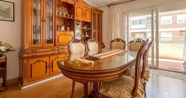 Квартира 3 комнаты в Торревьеха, Испания