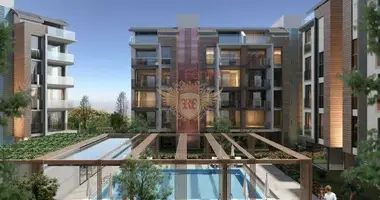 Wohnung 1 zimmer in Muratpasa, Türkei