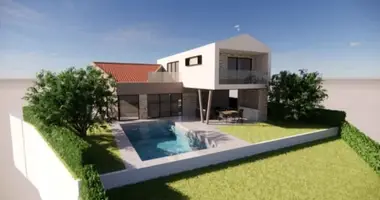 Villa 2 chambres dans Grad Pula, Croatie