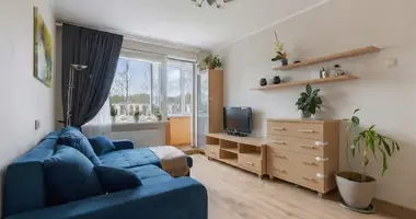 Квартира 2 комнаты в Вильнюс, Литва