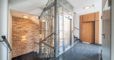 Apartment in Warsaw, Poland