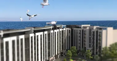 1 room apartment in Odesa, Ukraine