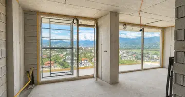 1 bedroom apartment in Batumi, Georgia