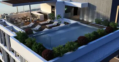 2 bedroom apartment in Paphos Municipality, Cyprus