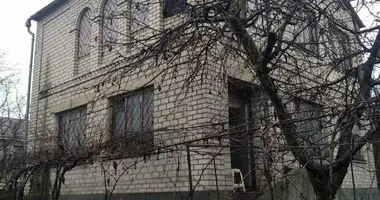 Дом 4 комнаты в Молодёжное, Украина