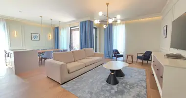 Apartamento 3 habitaciones en Risan, Montenegro