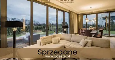 5 room house in Smolice, Poland