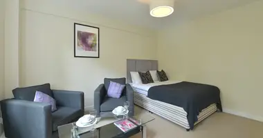 Wohnung in City of Westminster, Großbritannien