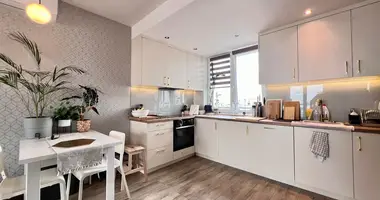 Appartement 2 chambres dans Varsovie, Pologne