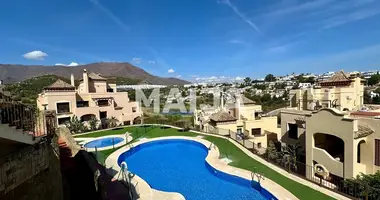 Wohnung in Estepona, Spanien