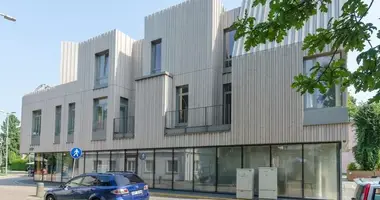 Apartamento 2 habitaciones en Jurmala, Letonia