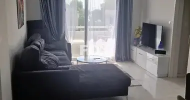 Appartement 2 chambres dans Germasogeia, Chypre