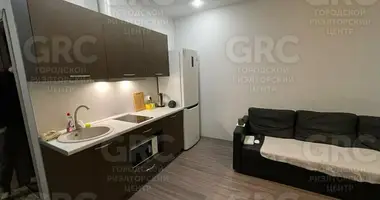 2 room apartment in Evenkiysky Rayon, Russia