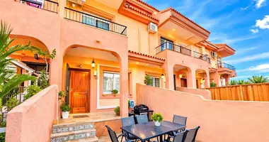 Townhouse 4 bedrooms in San Javier, Spain