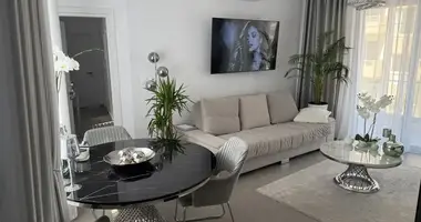 Appartement 2 chambres dans Paphos, Chypre