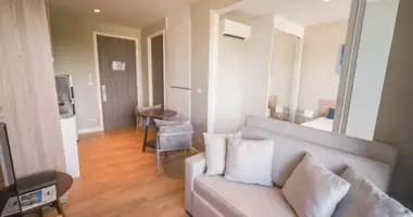 Apartamento 1 habitación en Choeng Thale, Tailandia