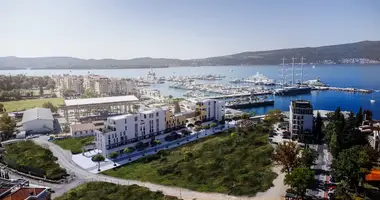 3 bedroom apartment in Tivat, Montenegro