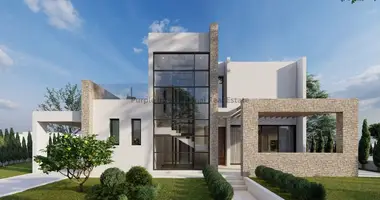 Villa en Agios Georgios Peyeias, Chipre