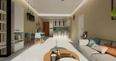 2 bedroom apartment in Limassol, Cyprus