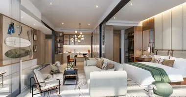 Condo 2 bedrooms in Na Kluea, Thailand