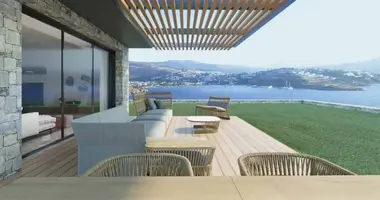3 bedroom apartment in Bodrum, Turkey