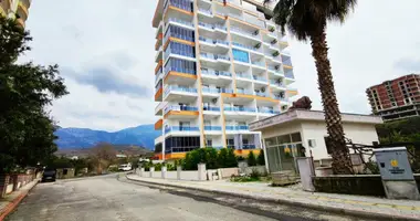 Apartamento 1 habitación en Mahmutlar, Turquía