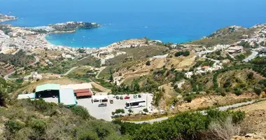 Plot of land in Municipality of Malevizi, Greece
