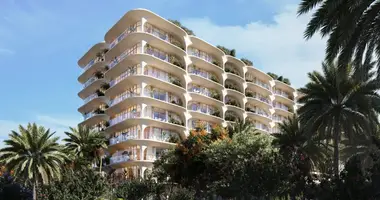 Квартира 3 спальни в Фатих, Турция