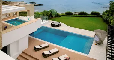 Villa in Agios Georgios Peyeias, Zypern